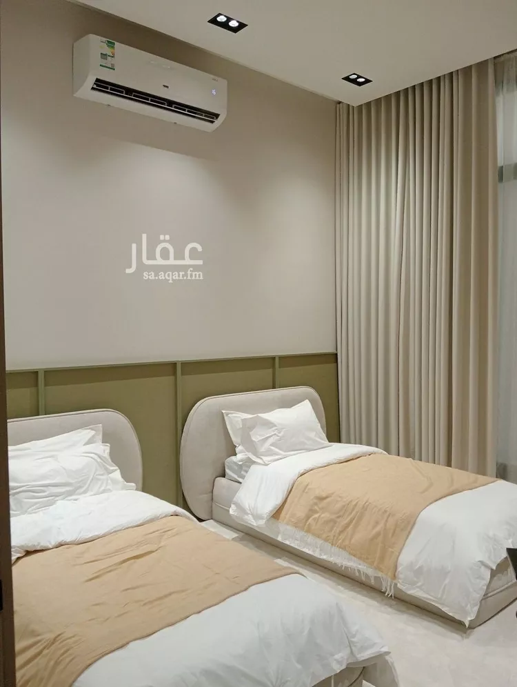 Floor for Sale in Riyadh Qurtubah 17