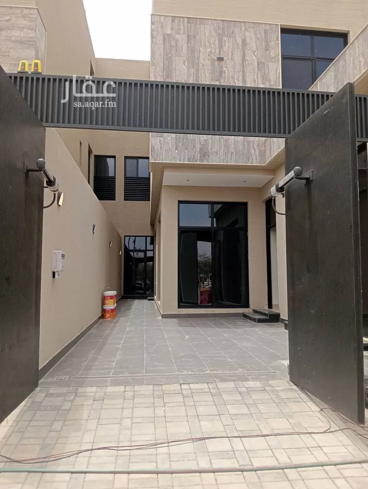 دور للبيع في شارع جبل الظبيان, حي قرطبة, مدينة الرياض, منطقة الرياض 7
