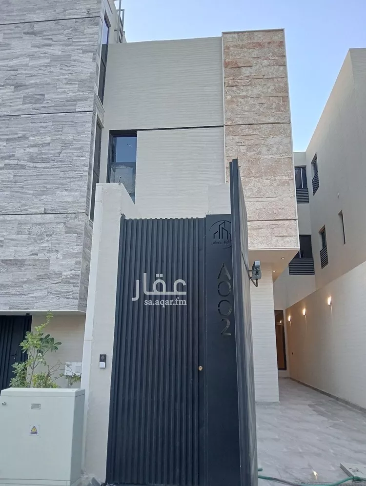 دور للبيع في شارع جبل الريث, حي قرطبة, مدينة الرياض, منطقة الرياض صورة 4