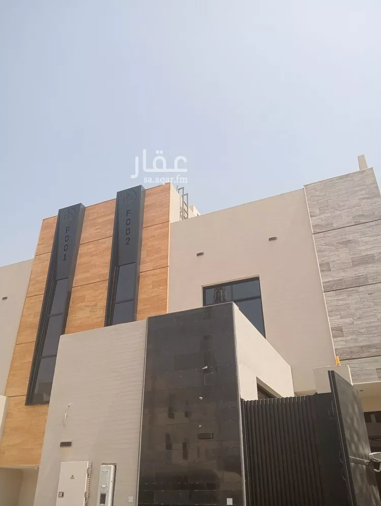 دور للبيع في شارع جبل مرة, حي قرطبة, مدينة الرياض, منطقة الرياض صورة 2