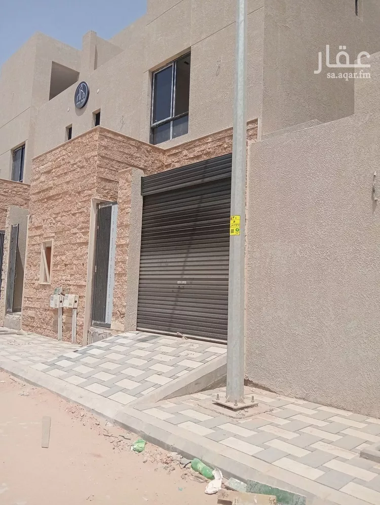 فيلا للبيع في شارع الساحل, حي الرمال, مدينة الرياض, منطقة الرياض 6