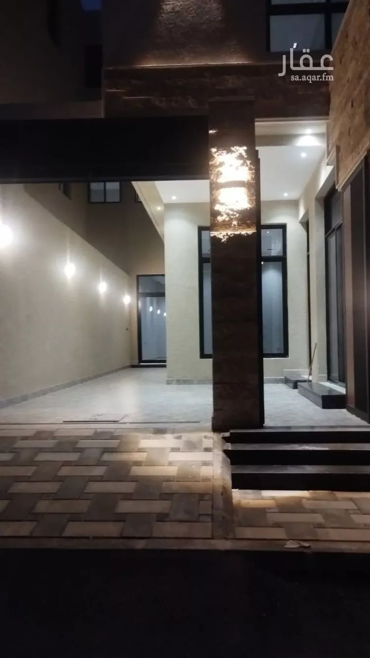 فيلا للبيع في شارع الساحل, حي الرمال, مدينة الرياض, منطقة الرياض