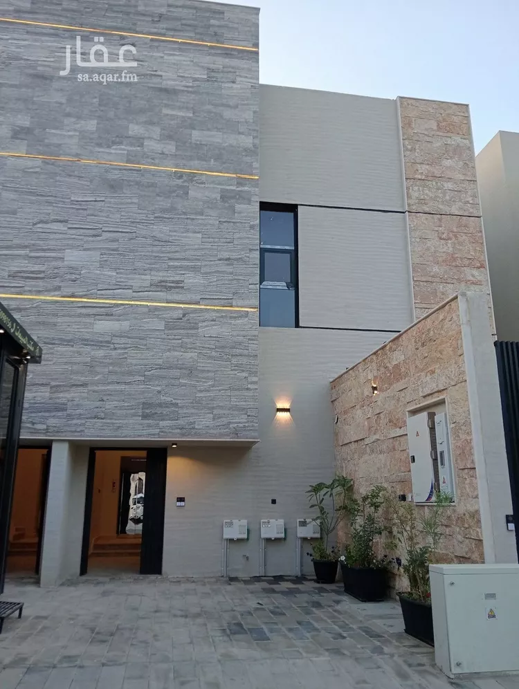 دور للبيع في شارع جبل الريث, حي قرطبة, مدينة الرياض, منطقة الرياض صورة 4