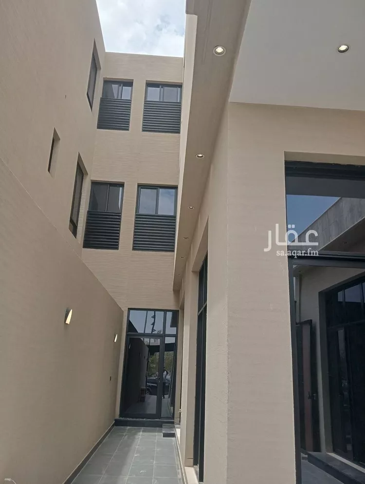 دور للبيع في شارع جبل الظبيان, حي قرطبة, مدينة الرياض, منطقة الرياض 6