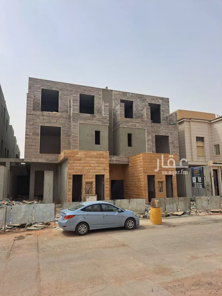 Villa for Sale in Riyadh Al Munsiyah