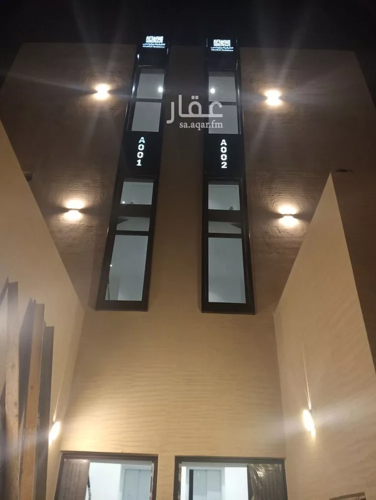 دور للبيع في شارع جبل الظبيان, حي قرطبة, مدينة الرياض, منطقة الرياض صورة 2