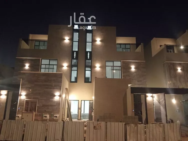 دور للبيع في شارع جبل الظبيان, حي قرطبة, مدينة الرياض, منطقة الرياض