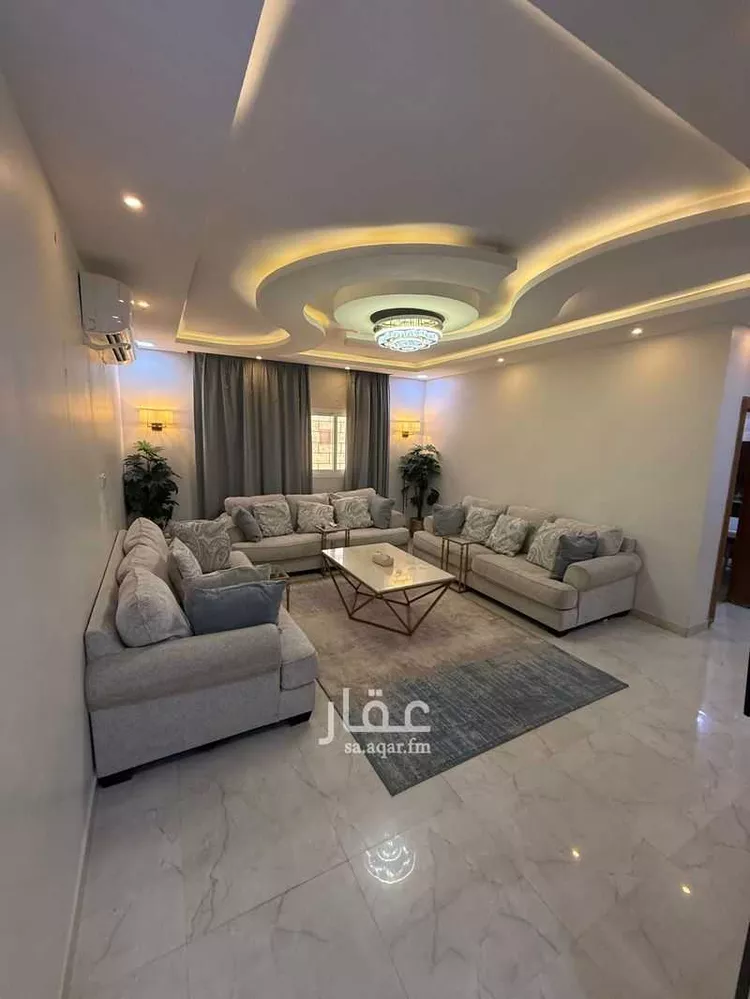 Apartment for Sale in Dammam King Fahd