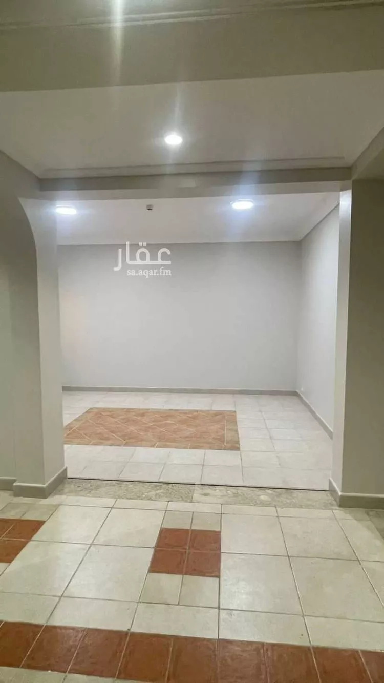 شقة للإيجار في شارع حلمي كتبي, حي الزهراء, مدينة جدة, منطقة مكة المكرمة صورة 2