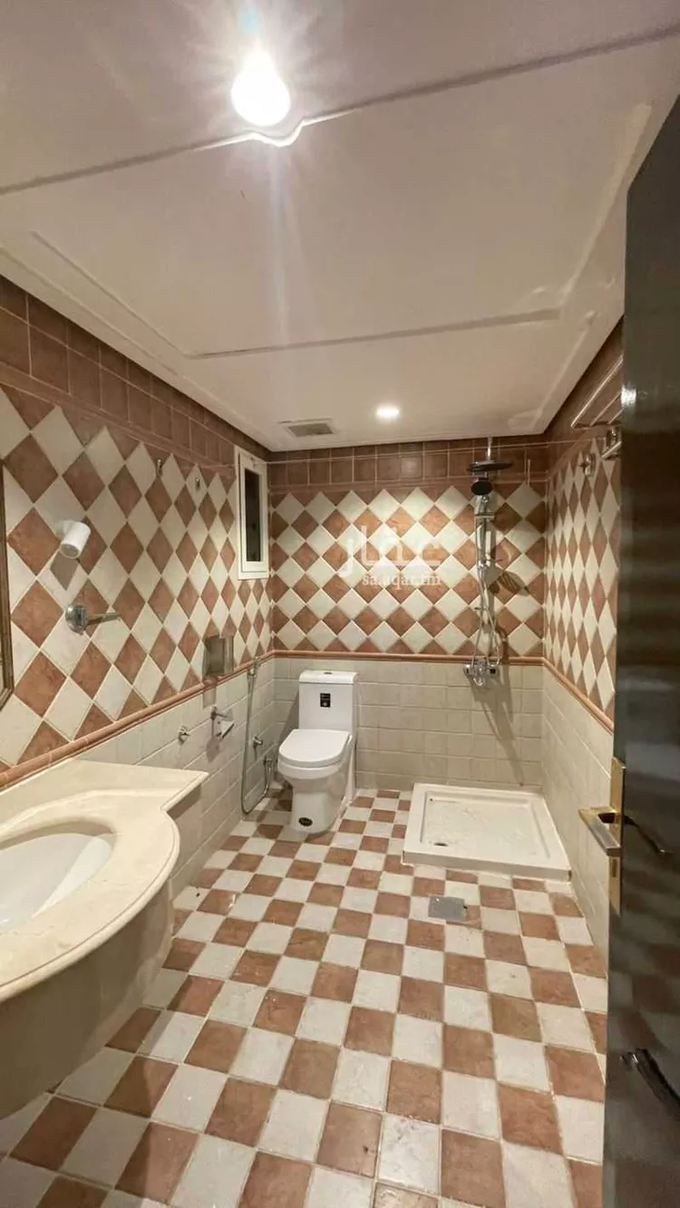 شقة للإيجار في شارع حلمي كتبي, حي الزهراء, مدينة جدة, منطقة مكة المكرمة صورة 4