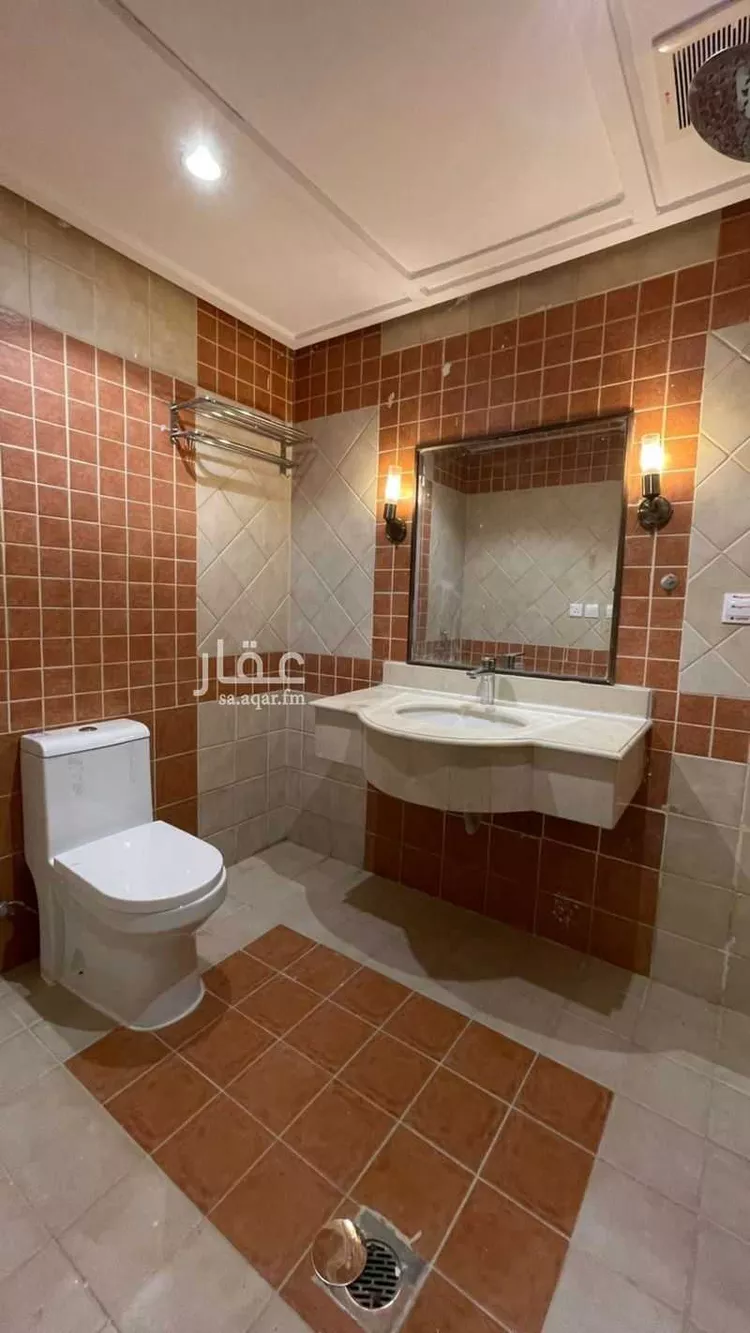 شقة للإيجار في شارع حلمي كتبي, حي الزهراء, مدينة جدة, منطقة مكة المكرمة صورة 5