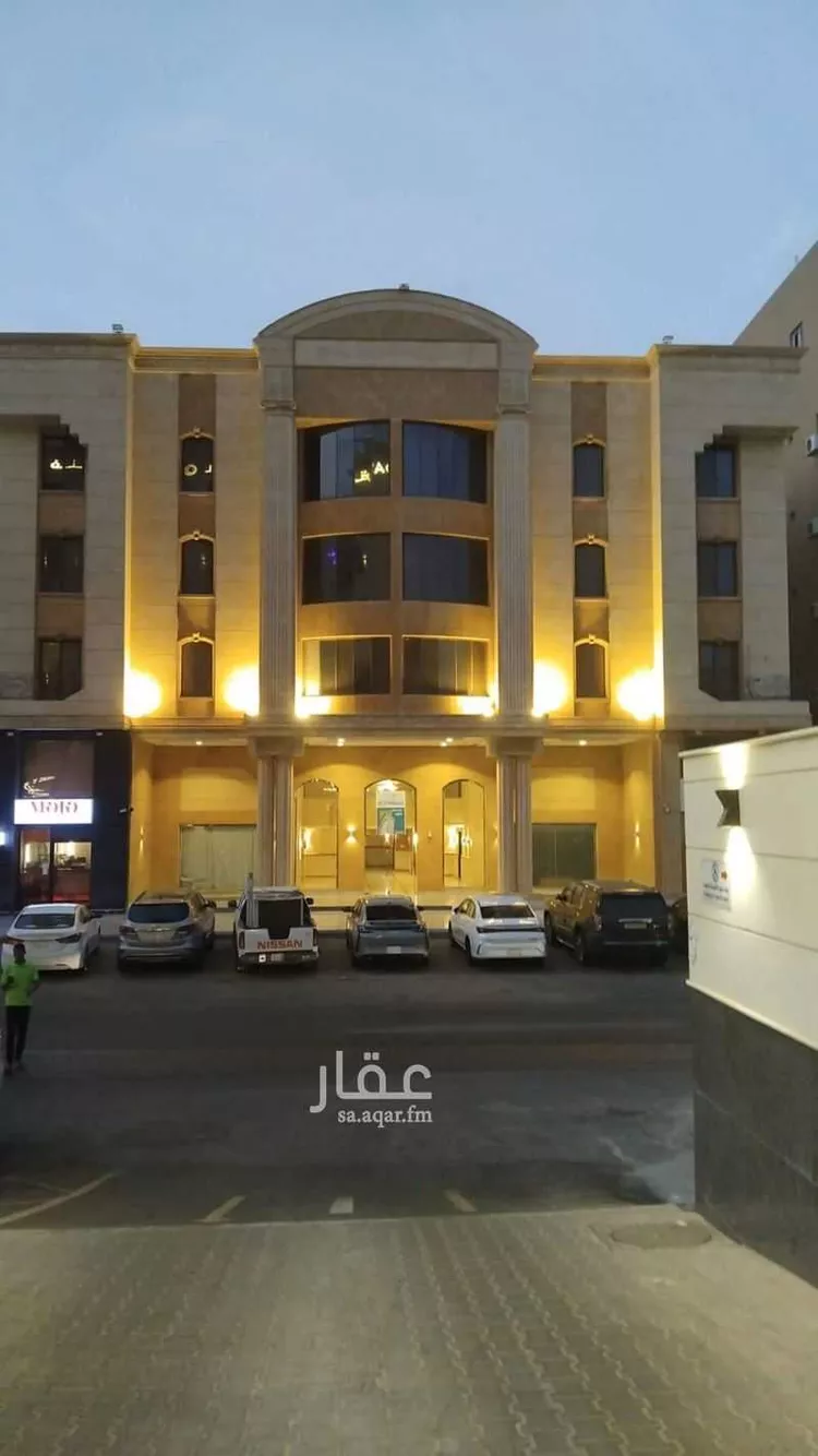 شقة للإيجار في شارع حلمي كتبي, حي الزهراء, مدينة جدة, منطقة مكة المكرمة