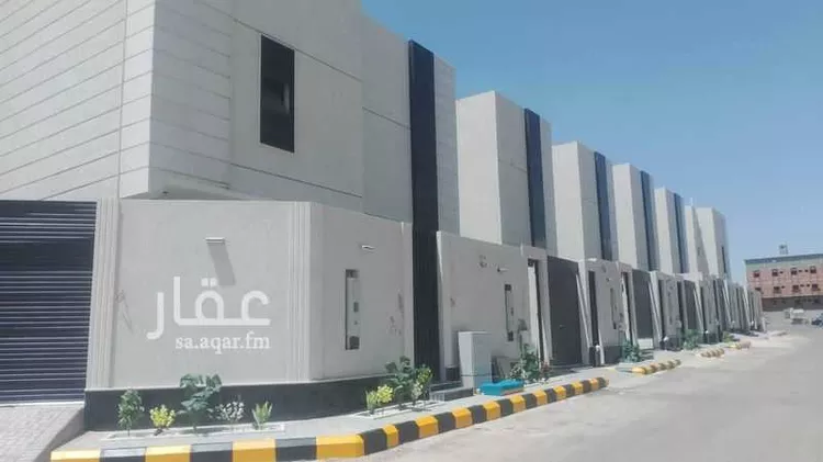 فيلا للبيع في شارع بحير ابن سالم, حي الغراء, مدينة المدينه المنوره, منطقة المدينة المنورة