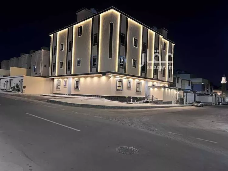 شقة للبيع في شارع سعد بن زيد الطائى, حي الدفاع, مدينة المدينه المنوره, منطقة المدينة المنورة
