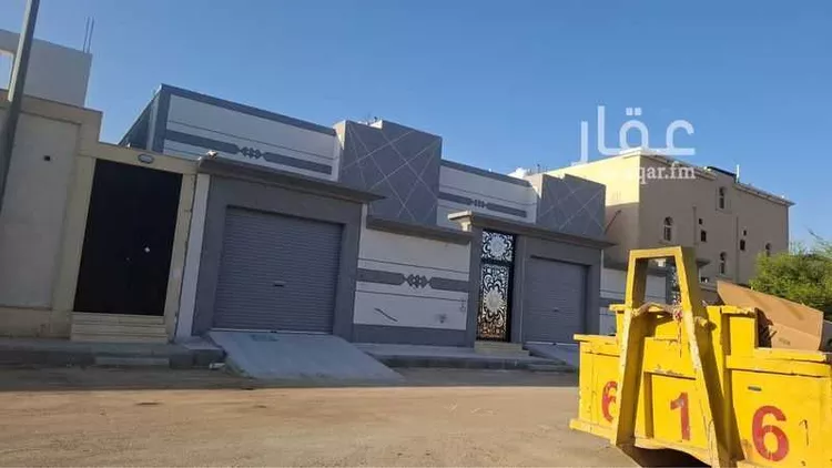 دور للبيع في شارع محمد بن جعشم, حي الصناعية, مدينة المدينة المنورة, منطقة المدينة المنورة