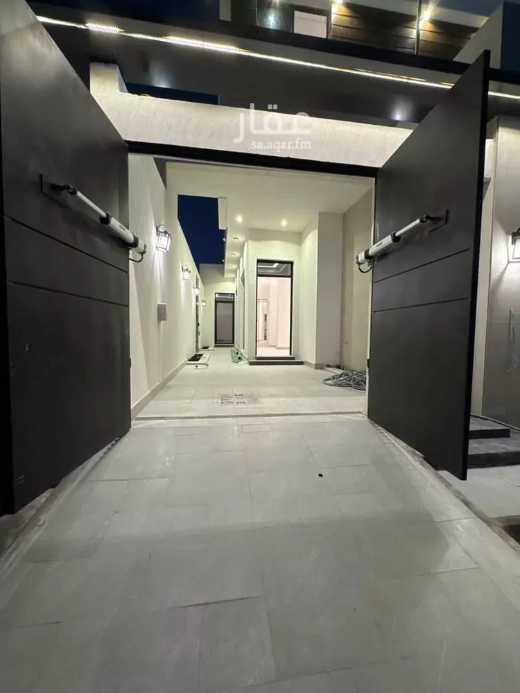 دور للبيع في شارع رقم 25, حي المونسية, مدينة الرياض, منطقة الرياض صورة 2