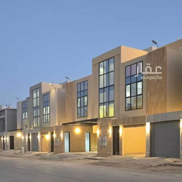 دور للبيع في شارع علي بن سلامة اللخمي, حي بدر, مدينة الرياض, منطقة الرياض