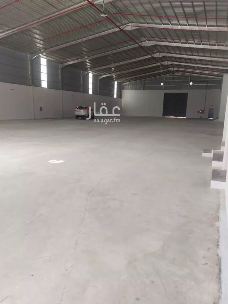 مستودع للإيجار في شارع الثوابية, حي السلي, مدينة الرياض, منطقة الرياض صورة 4