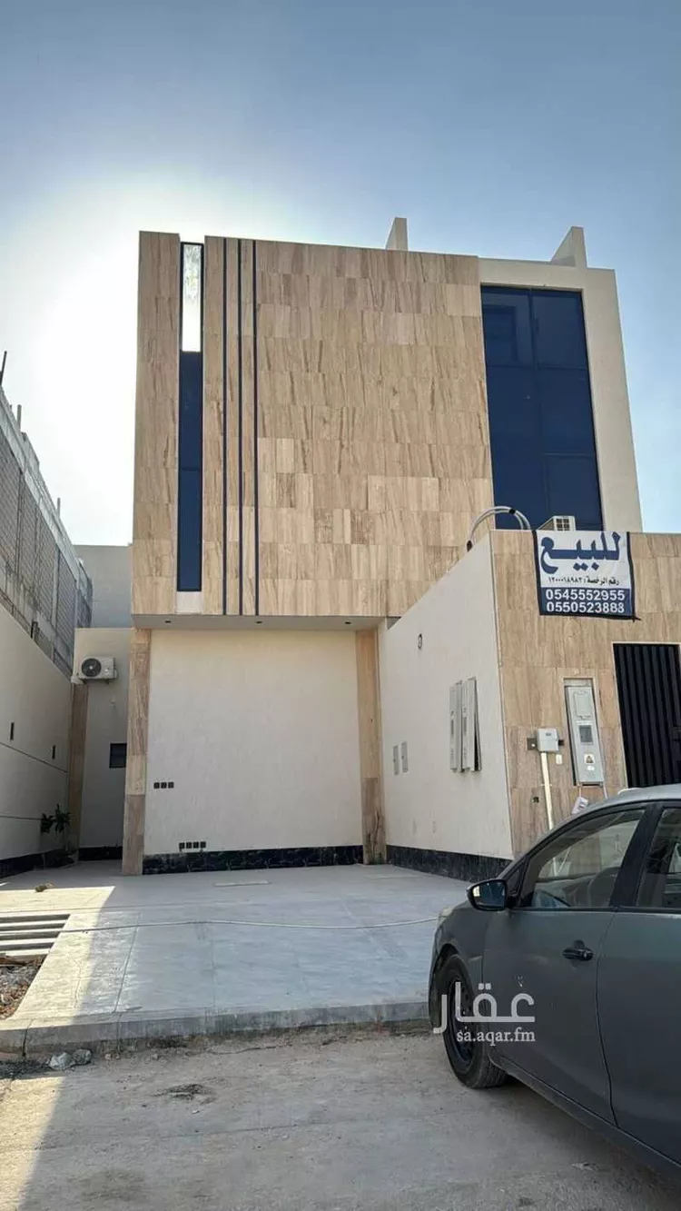 دور للبيع في شارع جبل الظبيان, حي قرطبة, مدينة الرياض, منطقة الرياض