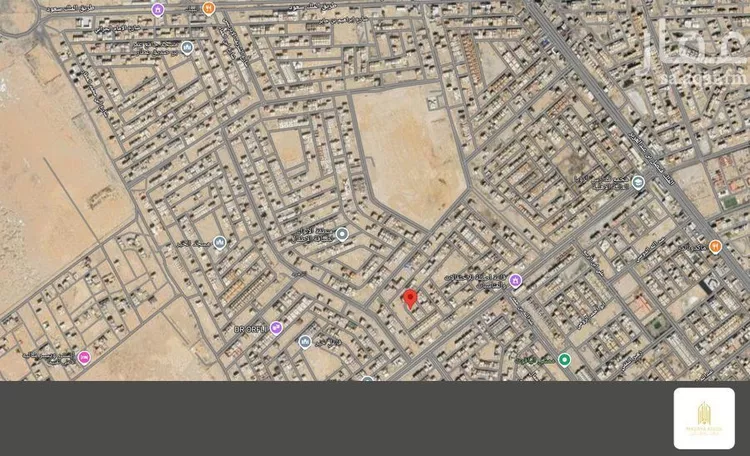 أرض للبيع في شارع أبي القاسم الشيرازي, حي الزمرد, مدينة جدة, منطقة مكة المكرمة صورة 3