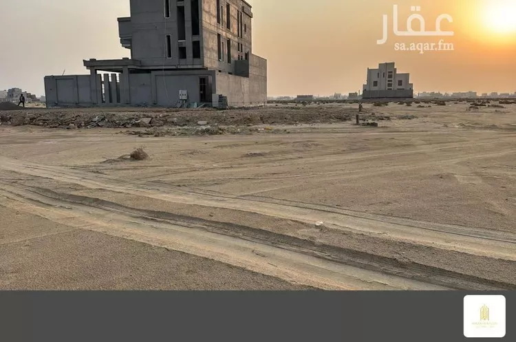 أرض للبيع في حي البحيرات, مدينة جدة, منطقة مكة المكرمة صورة 4