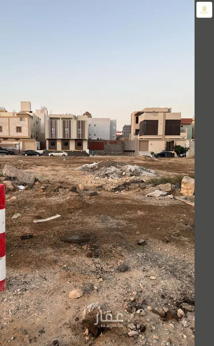 أرض للبيع في شارع أبي القاسم الشيرازي, حي الزمرد, مدينة جدة, منطقة مكة المكرمة صورة 4