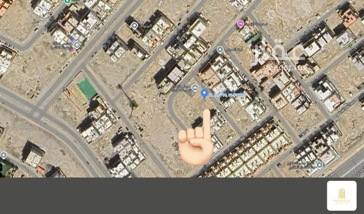 أرض للبيع في شارع أبي القاسم الشيرازي, حي الزمرد, مدينة جدة, منطقة مكة المكرمة صورة 5