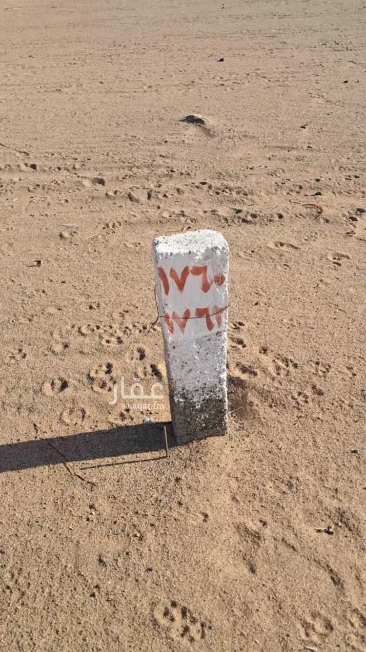 أرض للبيع في حي الجزيرة, مدينة جدة, منطقة مكة المكرمة صورة 3