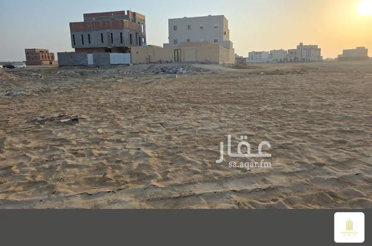 أرض للبيع في حي الفنار, مدينة جدة, منطقة مكة المكرمة صورة 5