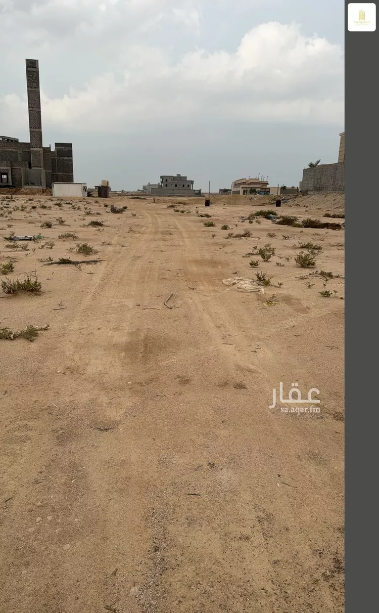 أرض للبيع في حي البحيرات, مدينة جدة, منطقة مكة المكرمة 11
