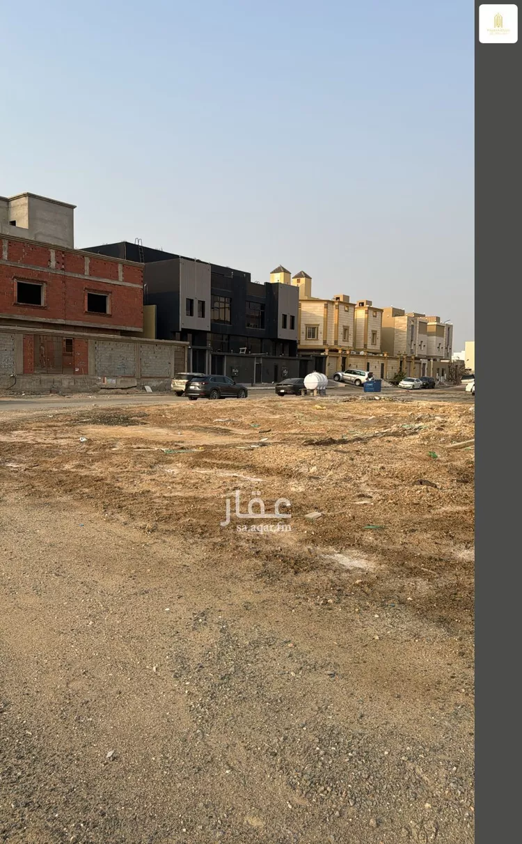 أرض للبيع في شارع علما الطبرية, حي الزمرد, مدينة جدة, منطقة مكة المكرمة 6