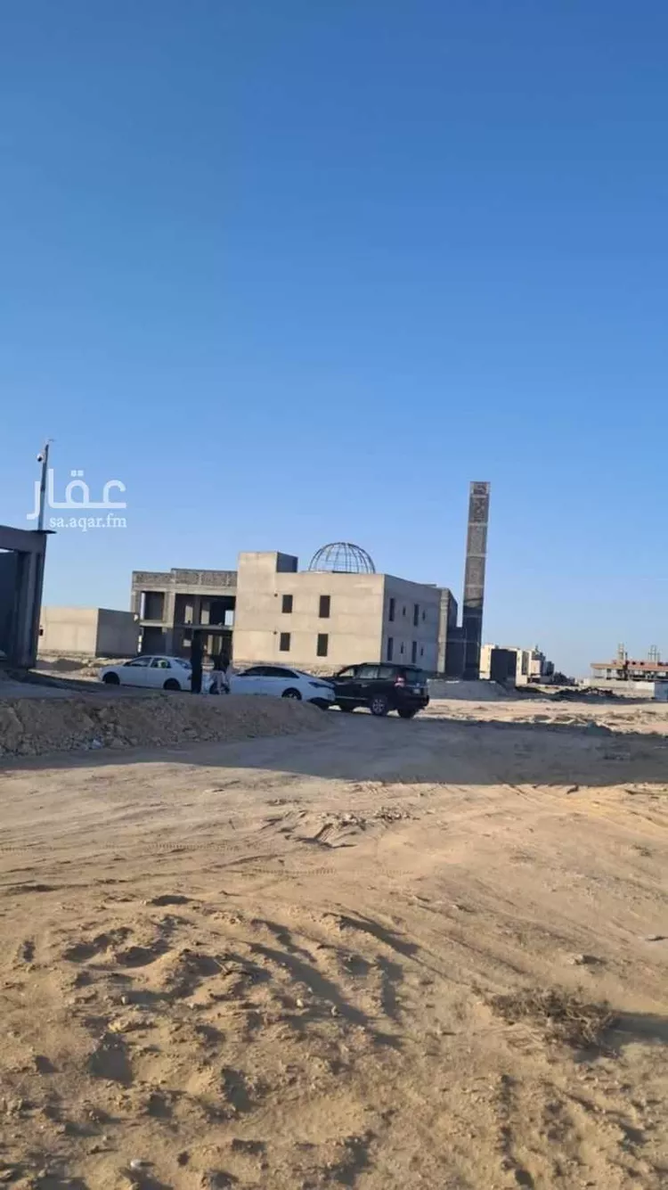أرض للبيع في حي البحيرات, مدينة جدة, منطقة مكة المكرمة صورة 4