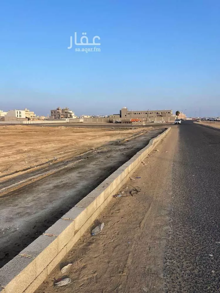 أرض للبيع في شارع 100, حي البحيرات, مدينة جدة, منطقة مكة المكرمة 6
