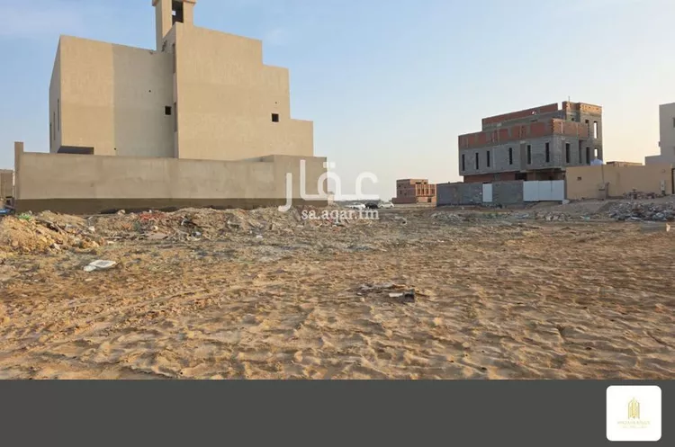 أرض للبيع في حي الفنار, مدينة جدة, منطقة مكة المكرمة صورة 4