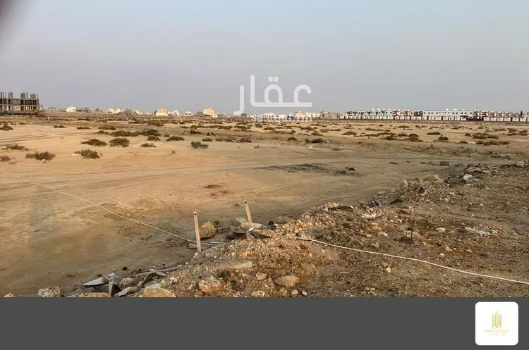 أرض للبيع في حي البحيرات, مدينة جدة, منطقة مكة المكرمة صورة 2