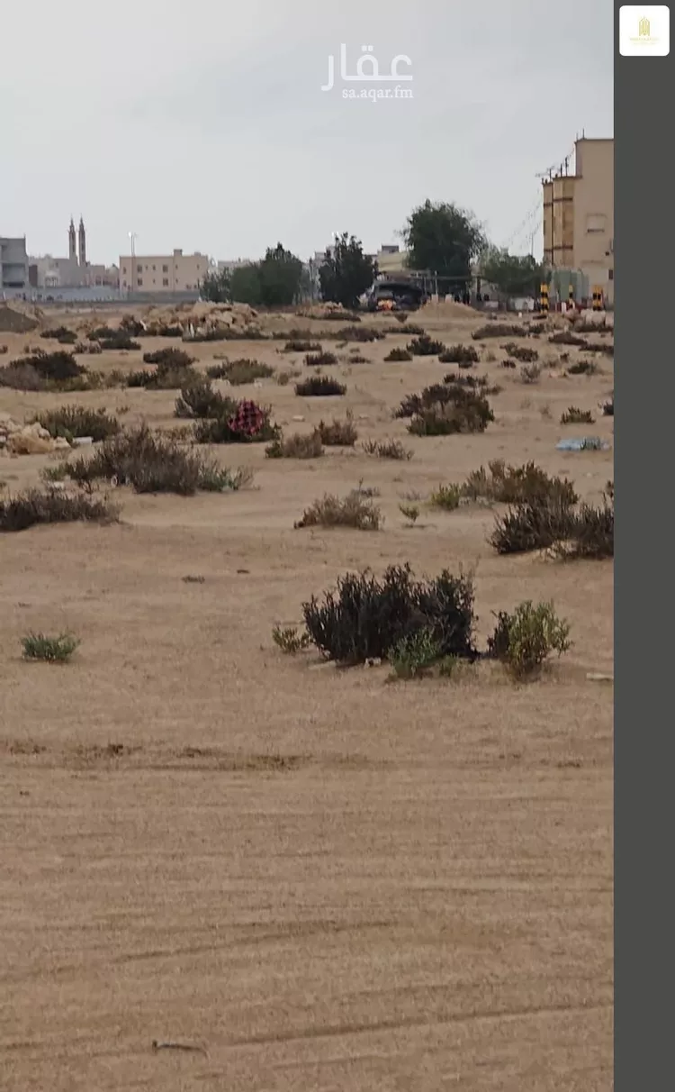 أرض للبيع في حي البحيرات, مدينة جدة, منطقة مكة المكرمة صورة 2