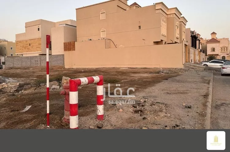 أرض للبيع في شارع أبي القاسم الشيرازي, حي الزمرد, مدينة جدة, منطقة مكة المكرمة صورة 2