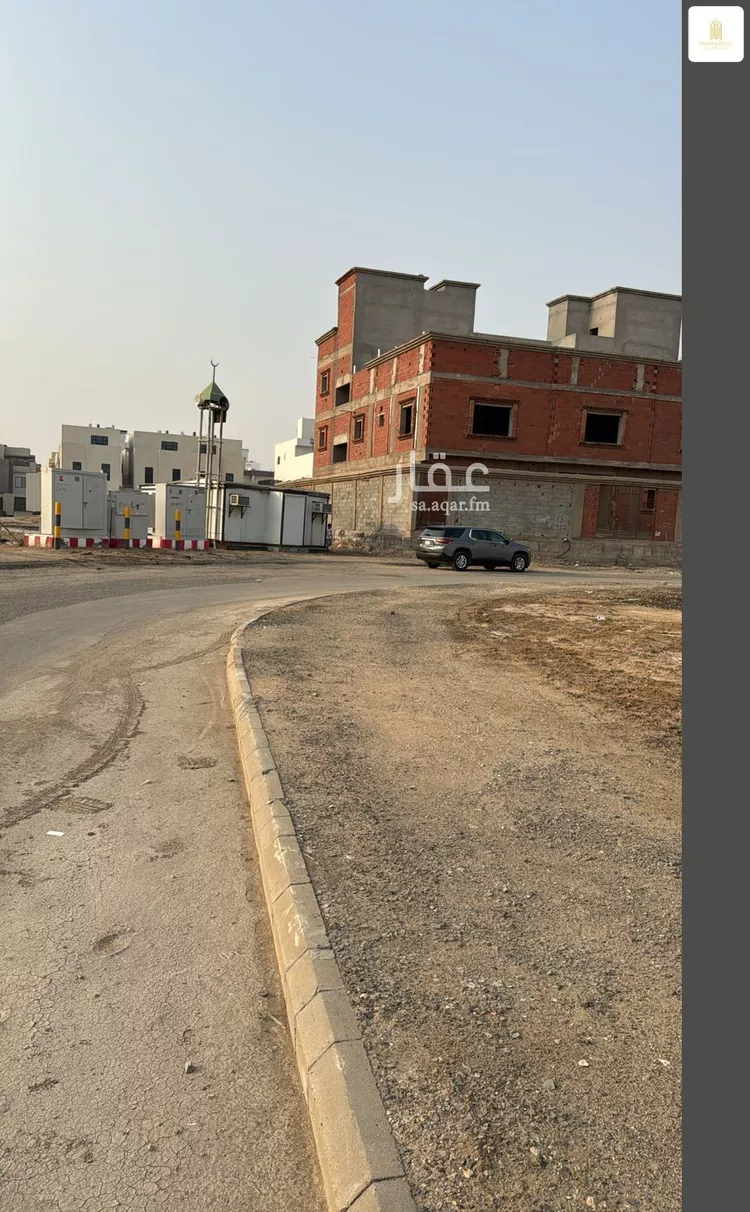 أرض للبيع في شارع علما الطبرية, حي الزمرد, مدينة جدة, منطقة مكة المكرمة صورة 2