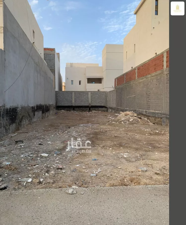 أرض للبيع في شارع الشيماء بنت الحارث, حي أبحر الشمالية, مدينة جدة, منطقة مكة المكرمة صورة 3