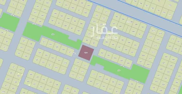 أرض للبيع في حي الغدير, مدينة جدة, منطقة مكة المكرمة 7