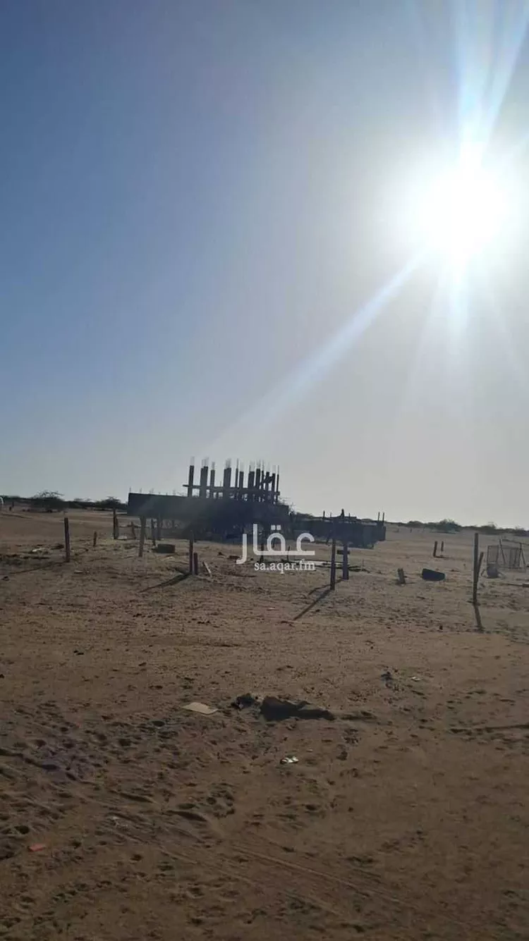 أرض للبيع في حي الجزيرة, مدينة جدة, منطقة مكة المكرمة صورة 2