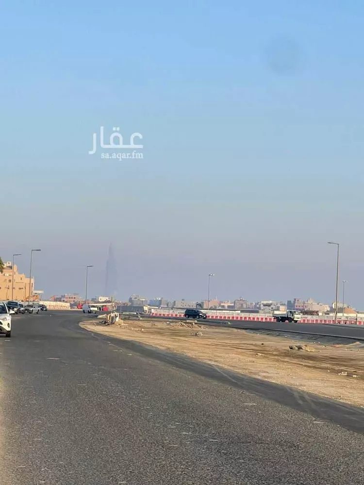أرض للبيع في شارع 100, حي البحيرات, مدينة جدة, منطقة مكة المكرمة صورة 2