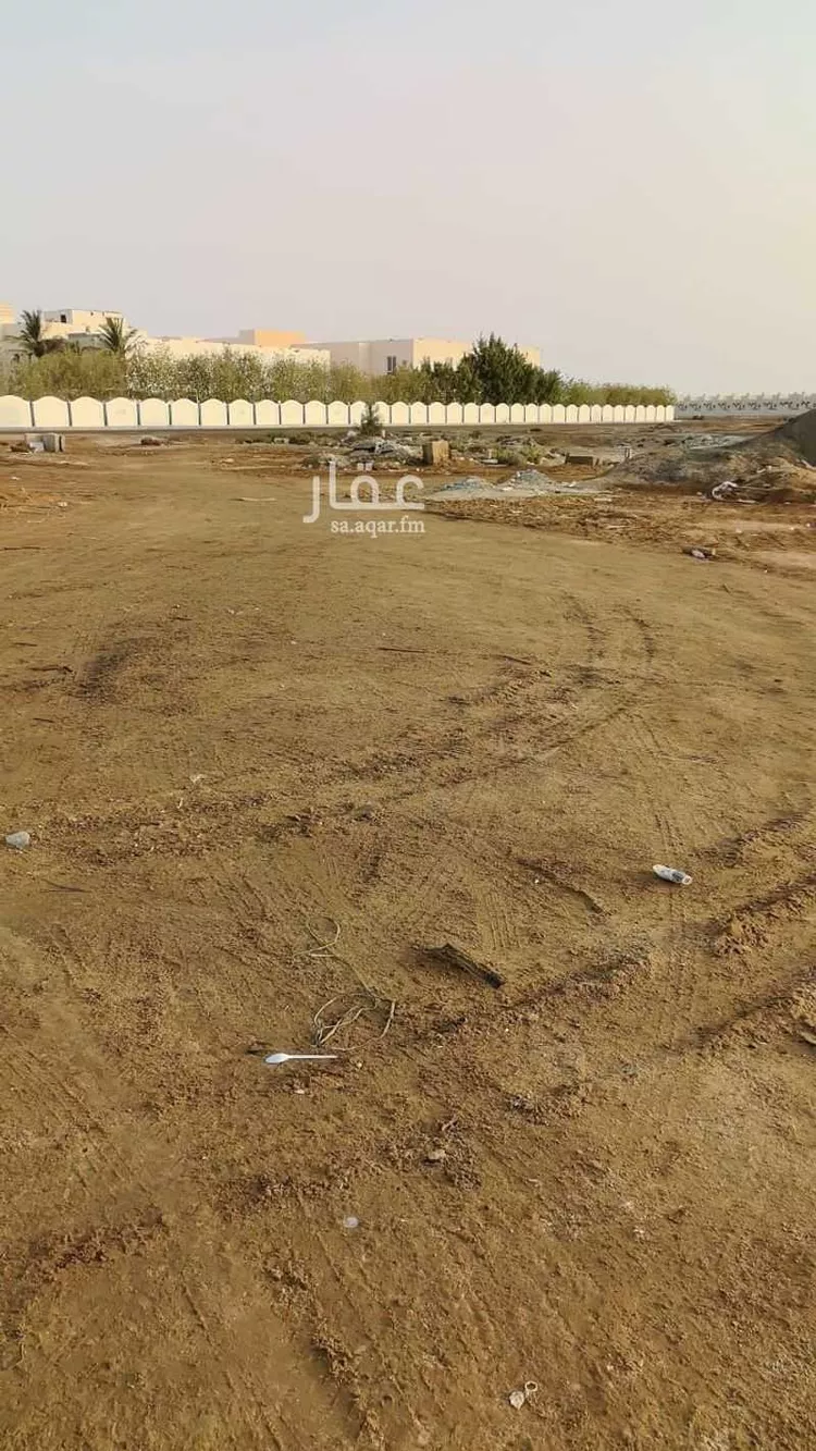 أرض للبيع في حي النور, مدينة جدة, منطقة مكة المكرمة صورة 2