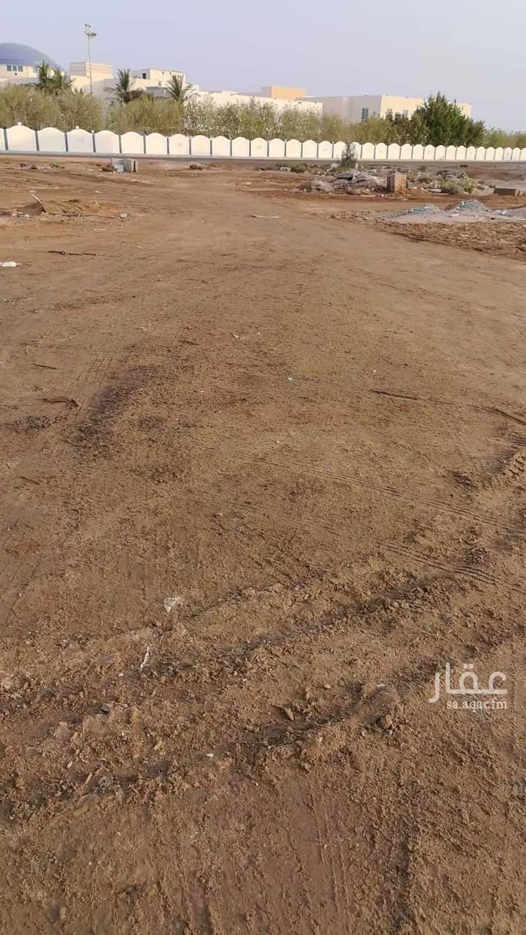 أرض للبيع في حي النور, مدينة جدة, منطقة مكة المكرمة صورة 5