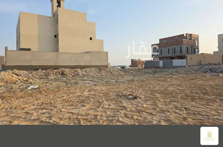 أرض للبيع في حي الفنار, مدينة جدة, منطقة مكة المكرمة صورة 2