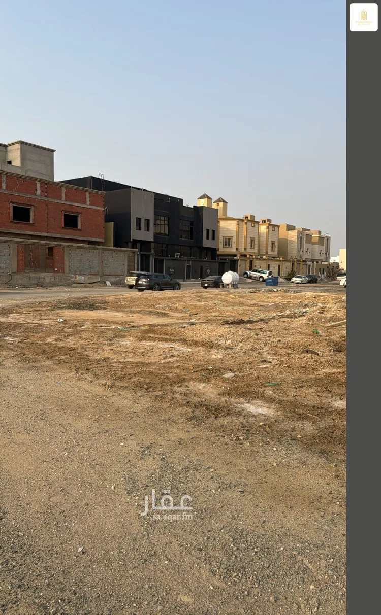 أرض للبيع في شارع علما الطبرية, حي الزمرد, مدينة جدة, منطقة مكة المكرمة صورة 4