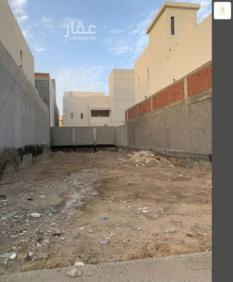 أرض للبيع في شارع الشيماء بنت الحارث, حي أبحر الشمالية, مدينة جدة, منطقة مكة المكرمة صورة 2