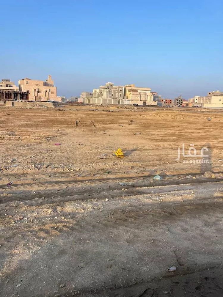أرض للبيع في شارع 100, حي البحيرات, مدينة جدة, منطقة مكة المكرمة صورة 5