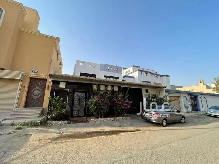 فيلا للبيع في شارع القعقاع بن ربيعة, حي طيبة, مدينة جدة, منطقة مكة المكرمة صورة 3