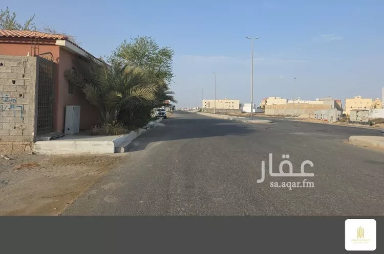 أرض للبيع في شارع شارع سعيد المعجل, حي البحيرات, مدينة جدة, منطقة مكة المكرمة صورة 5